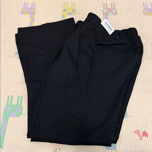 Old Navy Women’s Extra High-Waisted Taylor Trouser Wide-Leg Pants, NWT